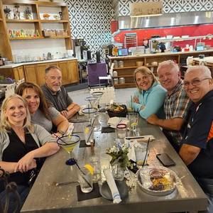 Meet your Posher, Craig